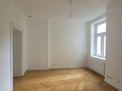 Altbauwohnung mieten in 1030 Wien (Bild 3)
