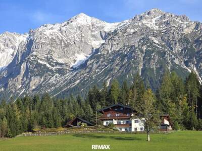 Haus kaufen in 8972 Ramsau
