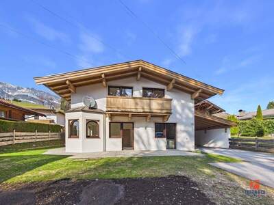 Haus mieten in 6352 Ellmau