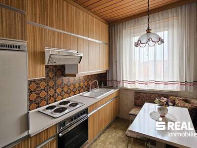 Terrassenwohnung kaufen in 4020 Linz (Bild 5)