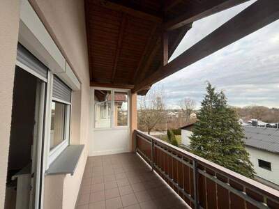 Wohnung mieten in 4950 Altheim