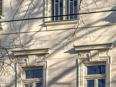 Haus mieten in 1180 Wien