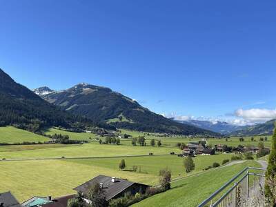 Grundstück kaufen in 6365 Kirchberg