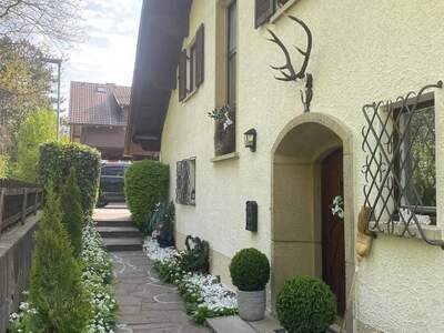 Haus provisionsfrei mieten in 6900 Bregenz