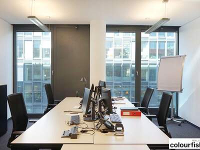 Gewerbeobjekt mieten in 1200 Wien (Bild 1)