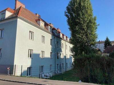 Wohnung mieten in 3500 Krems