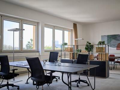 Gewerbeobjekt mieten in 1100 Wien (Bild 2)