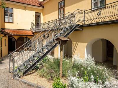 Anlageobjekt kaufen in 2115 Ernstbrunn