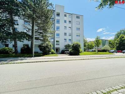 Mietwohnung in 4020 Linz