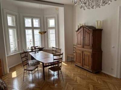 Wohnung kaufen in 1180 Wien