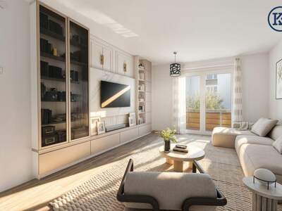 Wohnung kaufen in 8572 Bärnbach