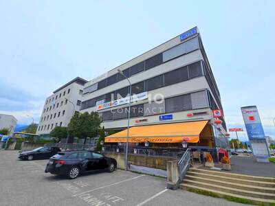 Gastronomie / Restaurant mieten in 9500 Villach