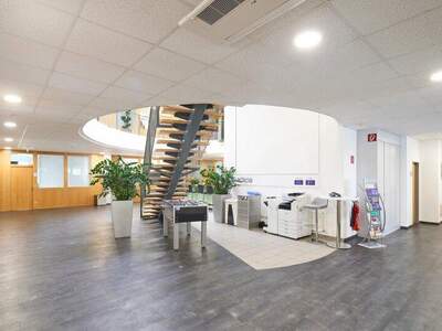 Büro / Praxis mieten in 2351 Wr. Neudorf (Bild 3)