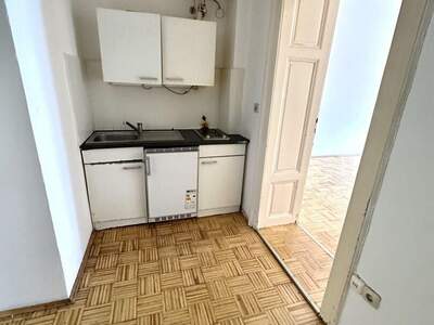 Altbauwohnung mieten in 8020 Graz (Bild 5)