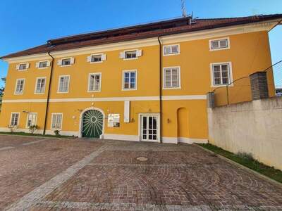 Gewerbeobjekt mieten in 9020 Klagenfurt