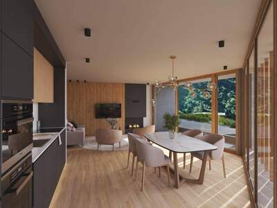 Wohnung kaufen in 6762 Stuben