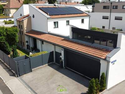 Haus kaufen in 3500 Krems