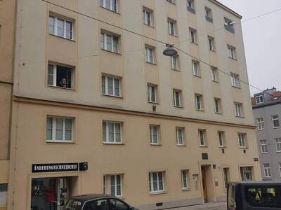 Mietwohnung provisionsfrei in 1100 Wien