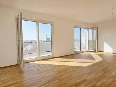 Wohnung kaufen in 3470 Kirchberg