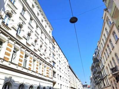 Mietwohnung in 1030 Wien