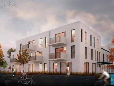 Mietwohnung in 3680 Persenbeug