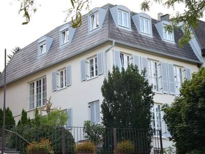 Haus kaufen in 1190 Wien