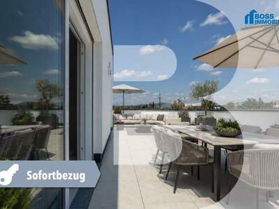 Penthouse kaufen in 4050 Traun