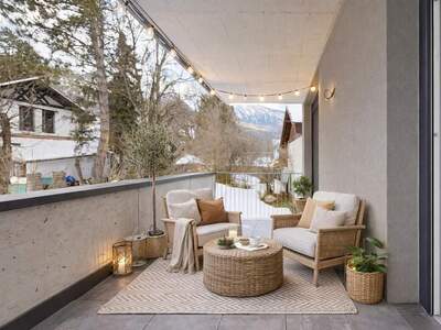 Eigentumswohnung in 6460 Imst