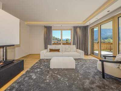 Terrassenwohnung kaufen in 6364 Brixen (Bild 4)