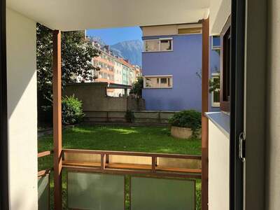 Anlageobjekt provisionsfrei kaufen in 6020 Innsbruck