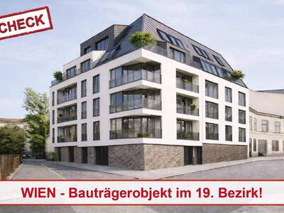 Grundstück kaufen in 1190 Wien