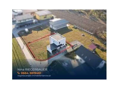 Haus provisionsfrei kaufen in 8221 Feistritztal