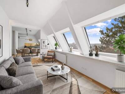 Wohnung kaufen in 1180 Wien