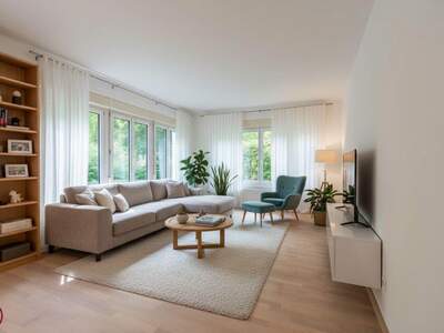 Altbauwohnung mieten in 6020 Innsbruck (Bild 1)