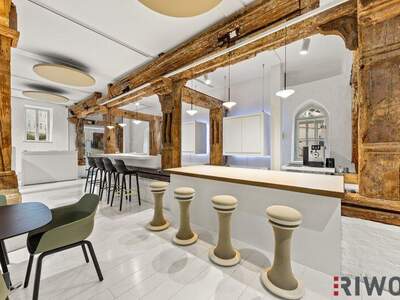 Wohnanlage kaufen in 1040 Wien (Bild 4)