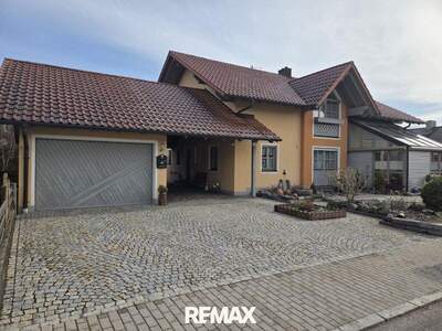 Einfamilienhaus kaufen in 84375 Kirchdorf