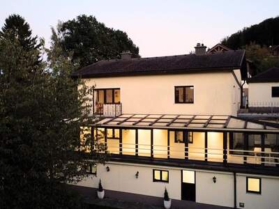 Haus kaufen in 3003 Gablitz