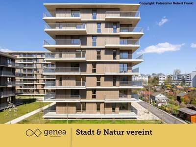 Wohnung kaufen in 8010 Graz