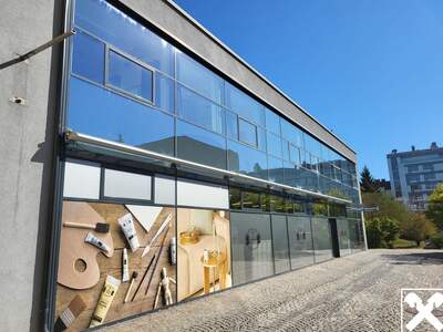 Gewerbeobjekt mieten in 4020 Linz (Bild 2)
