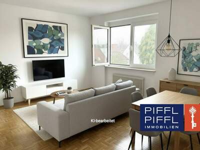 Eigentumswohnung in 4070 Eferding