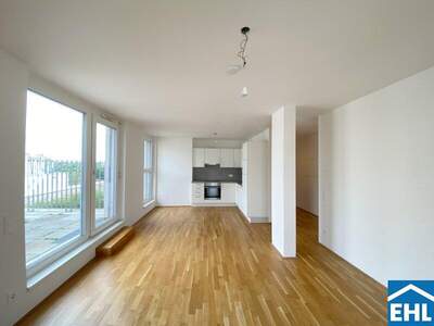 Terrassenwohnung mieten in 1120 Wien