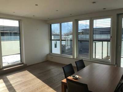 Mietwohnung provisionsfrei in 5020 Salzburg