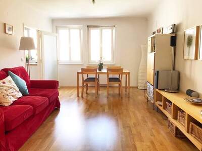 Mietwohnung provisionsfrei in 1040 Wien