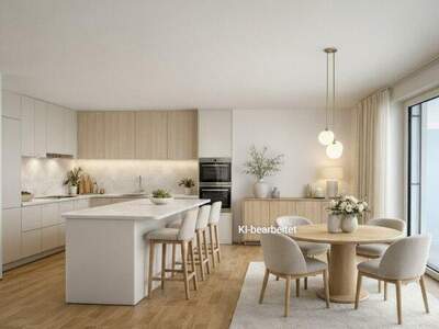 Terrassenwohnung kaufen in 4020 Linz (Bild 3)