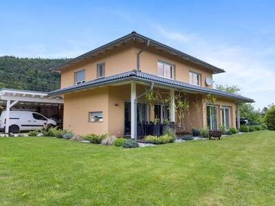 Haus kaufen in 9071 Trabesing