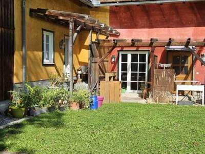 Altbauwohnung kaufen in 8262 Ilz (Bild 1)