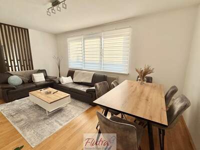 Wohnung mit Balkon kaufen in 4600 Wels (Bild 2)