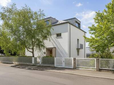 Haus kaufen in 1190 Wien