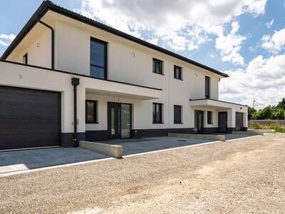 Haus kaufen in 2253 Weikendorf