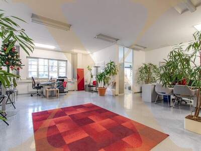 Bürozentrum mieten in 4020 Linz